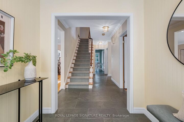 Property Photo: 122 Fenn Avenue ON M2P 1X6