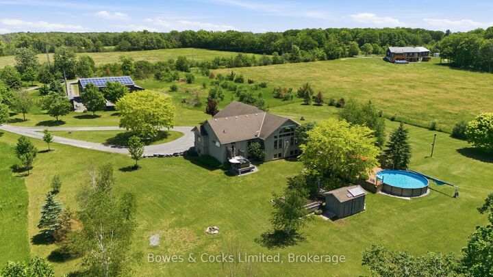 Property Photo: 301 Snider Road ON K0K 1L0