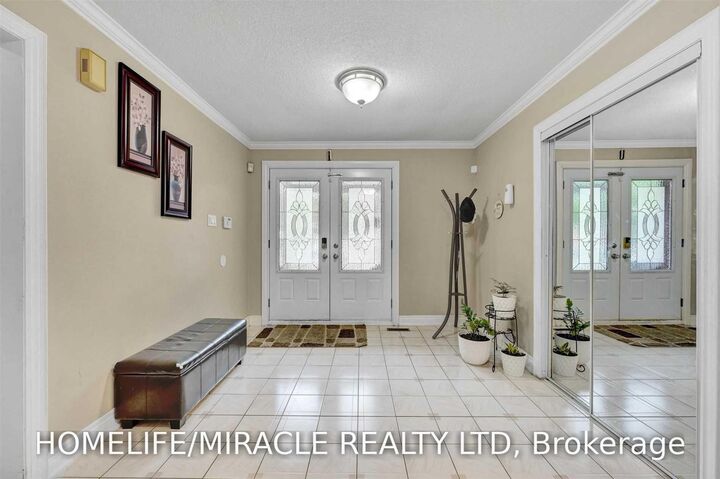 Property Photo: 11 Phelps Drive ON L6X 3V5