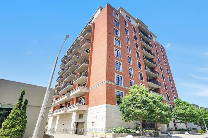 Property Photo: 330 Loretta Avenue S 810 ON K1S 4E8