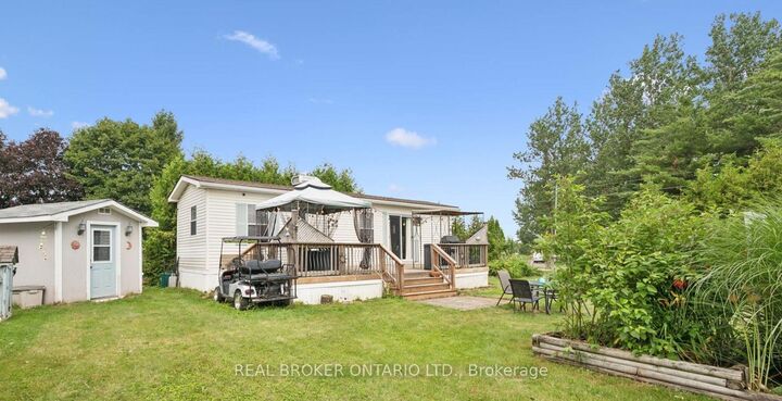 Property Photo:  218 Beach Road  ON N1M 2W5 