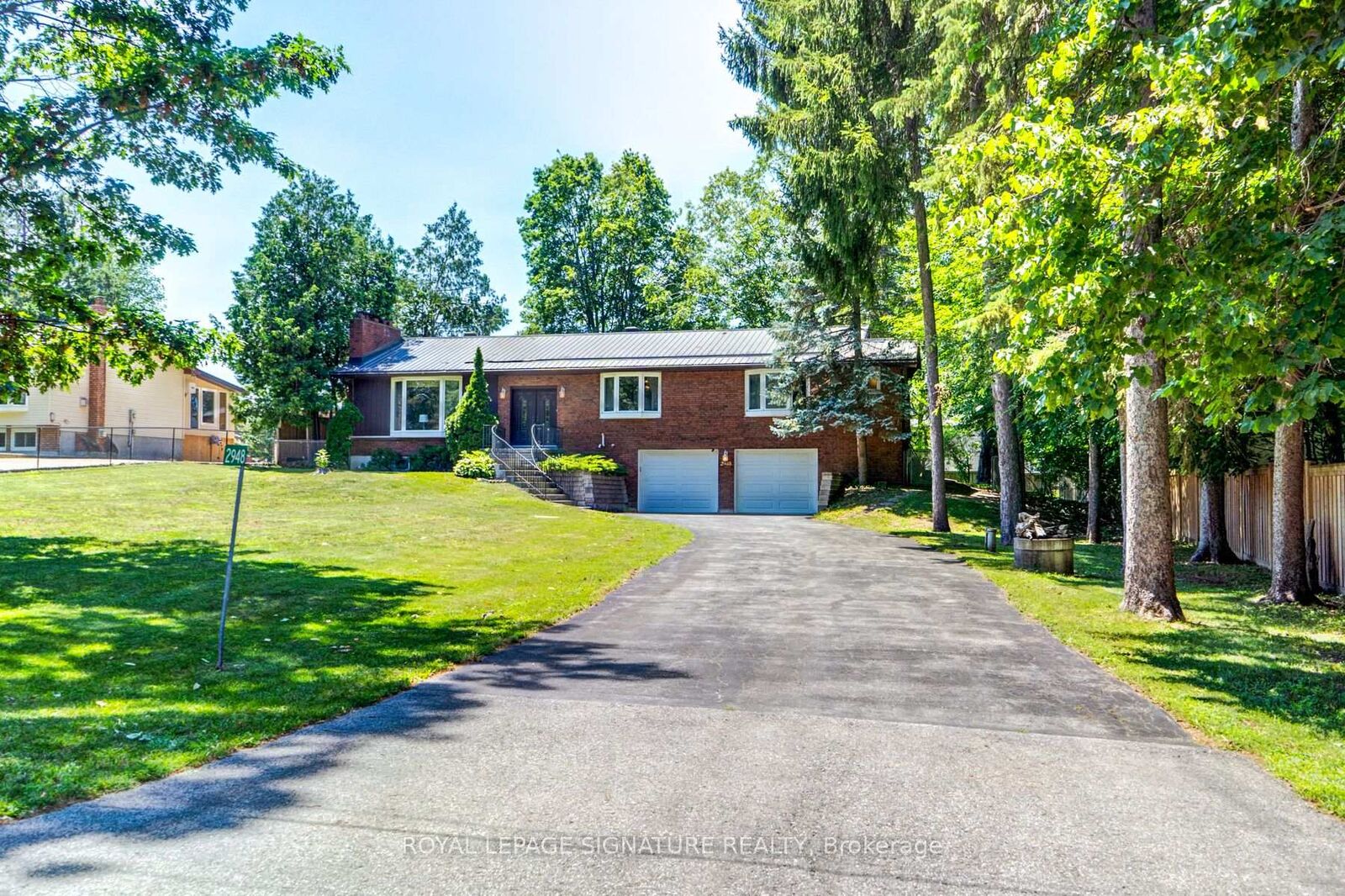 Property Photo:  2948 Lillian Street  ON L9S 2J6 