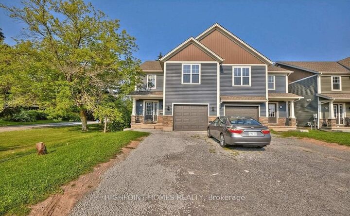Property Photo:  593 First Avenue  ON L3C 6Z8 