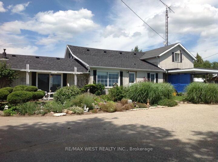 Property Photo: 1632 Highway 3 N/A ON N4B 2W9