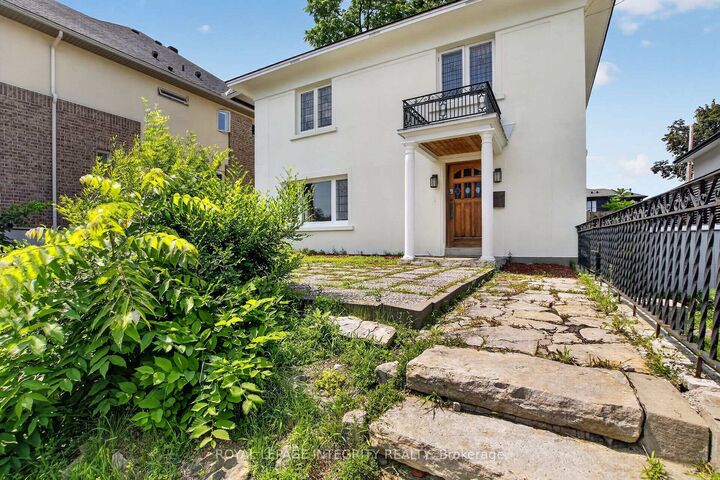 Property Photo: 84 Riverdale Avenue ON K1S 1R2