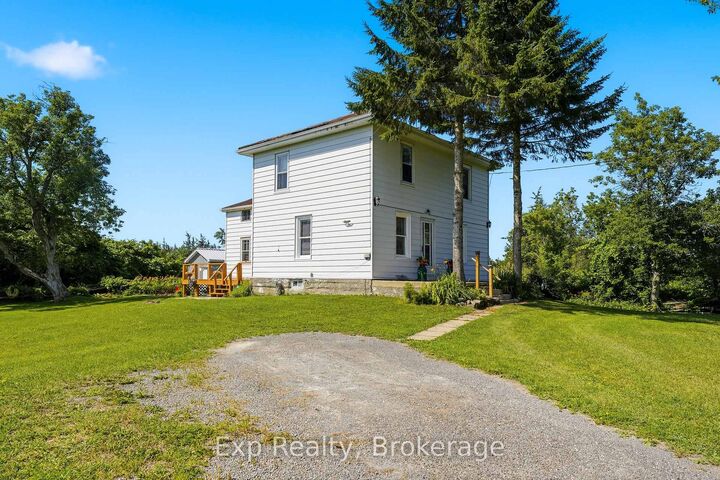 Property Photo:  210 McCullough Road  ON K0K 2N0 