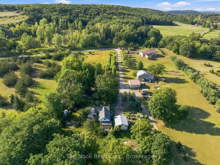 Property Photo:  636 Glen Ross Road  ON K0K 2C0 