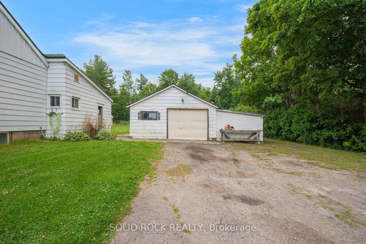 Property Photo: 8699 Dale Road ON K9A 4J7