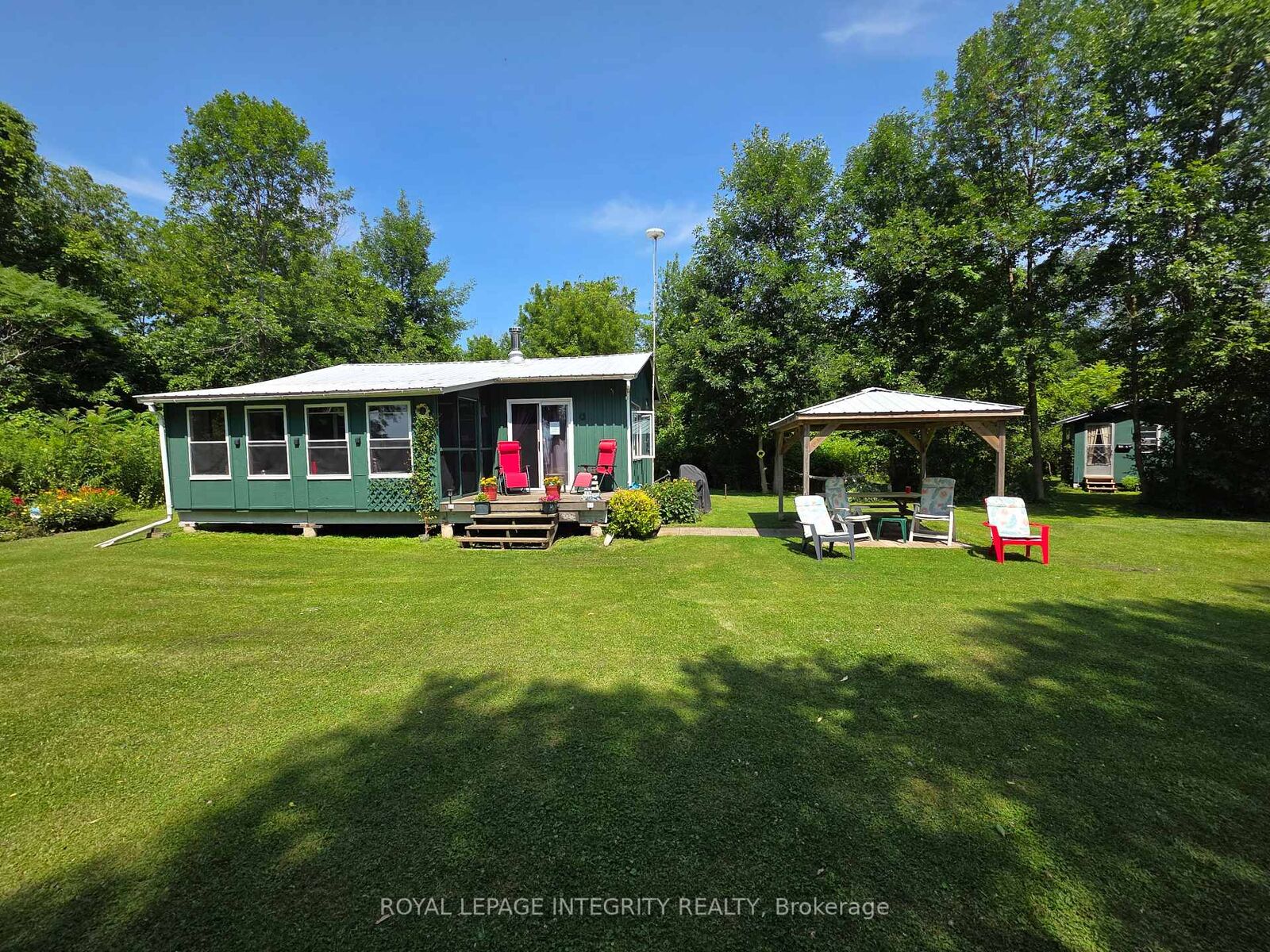 Property Photo:  Lot 5 St Francis Island  ON  