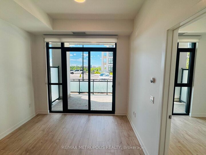 Property Photo:  740 Whitlock Avenue 109  ON L9T 7E7 