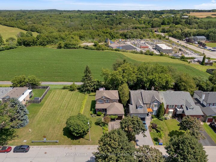 Property Photo: 276 Andrew Street ON L1B 1K3