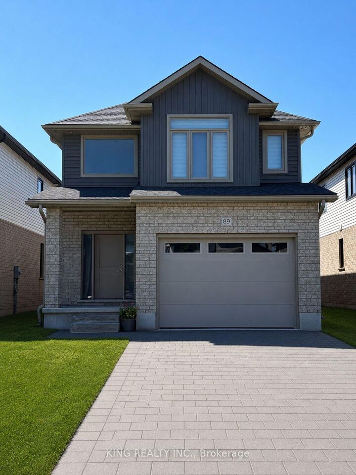 89 Marconi Court — photo 1