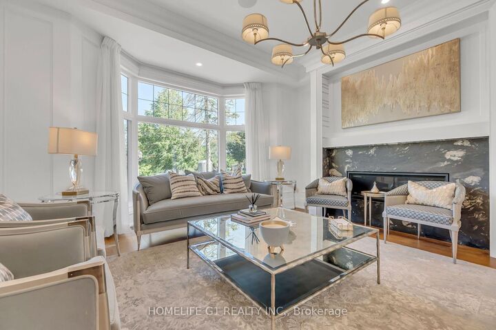 Property Photo: 2115 Rebecca Street ON L6L 2A4