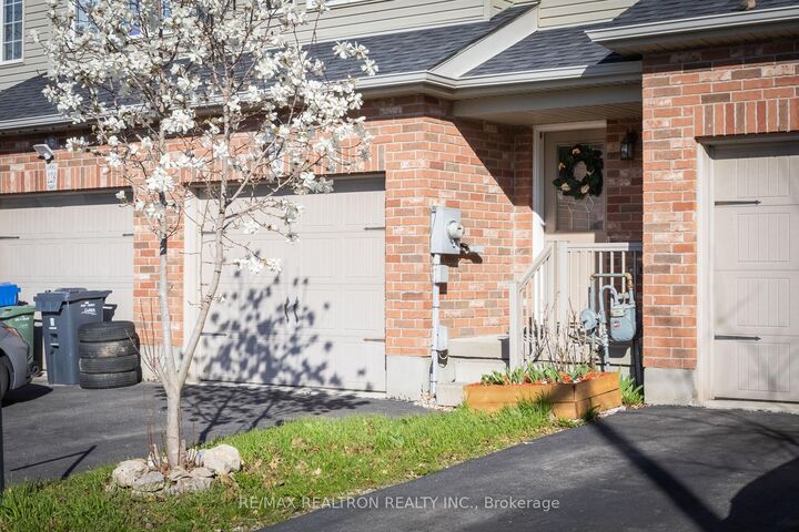 Property Photo: 130 Simmonds Drive ON L7A 0P3