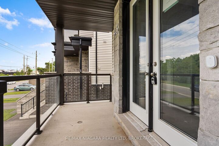 Property Photo:  79 Superior Street  ON L3B 3G3 