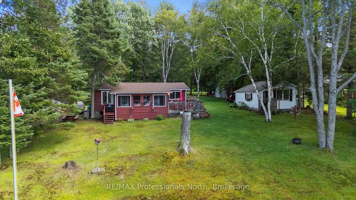 1214 Oliver Road — photo 1