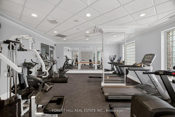 Property Photo:  88 Grandview Way 506  ON M2N 7B2 