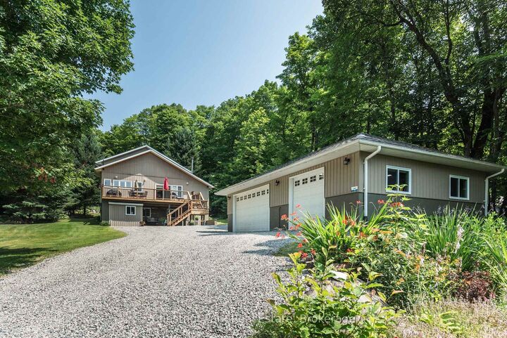 Property Photo: 253 Chapman Drive ON P0A 1C0