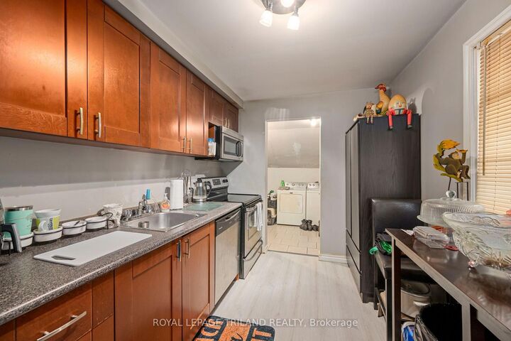 Property Photo: 191 Elgin Street ON N5Z 2T9