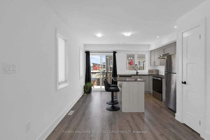 Property Photo: 30 Pumpkin Corner Crescent ON L9J 0T6