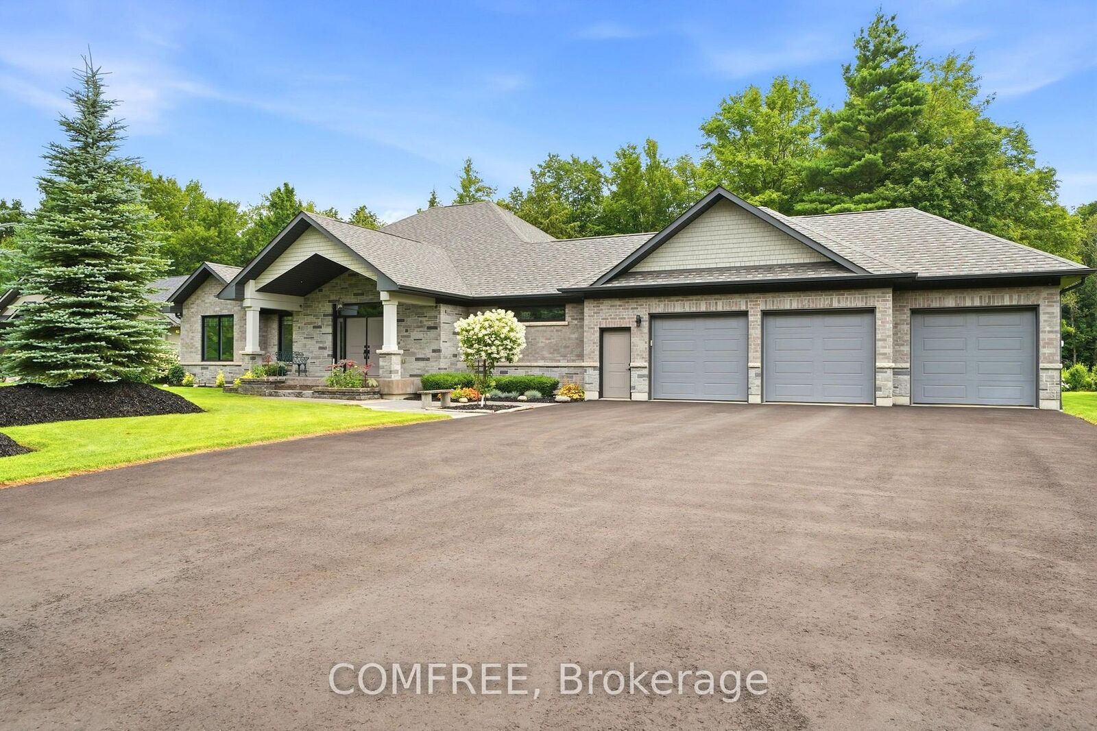 Property Photo: 46 Marni Lane ON L0L 2K0