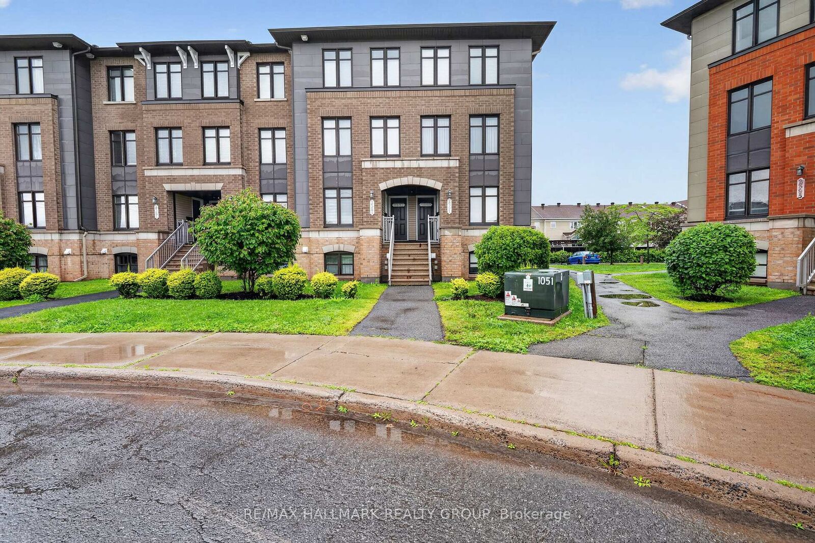 Property Photo: 2387 Esprit Drive ON K4A 0T4