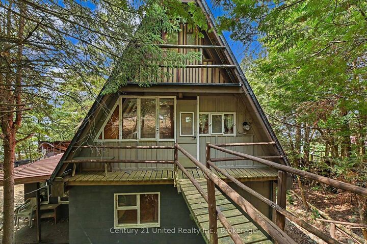 Property Photo:  176 Robins Road  ON K0K 2X0 