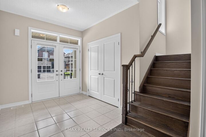 Property Photo: 1182 Corby Way ON L9S 0R1