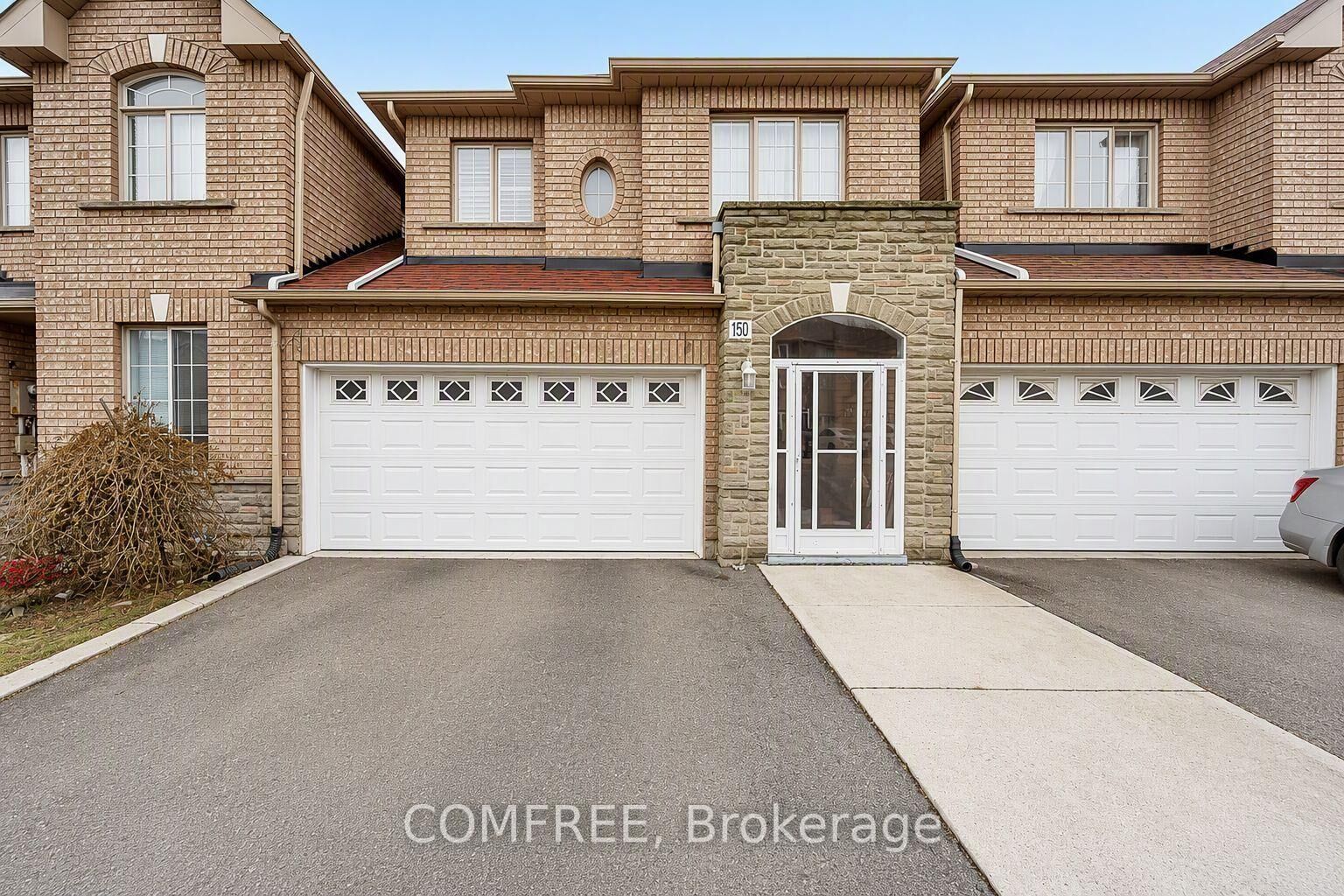 Property Photo: 15D View Green Crescent ON M9W 7C9