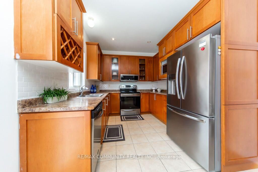 Property Photo: 44 Haskell Avenue ON L1T 4Y8