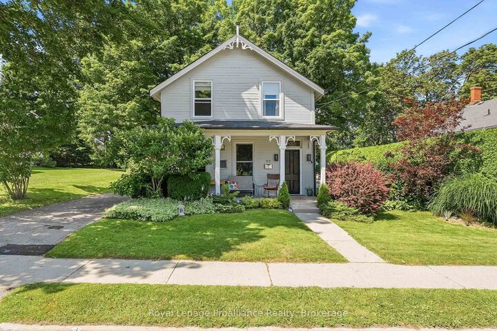 52 Bramley Street S — photo 1