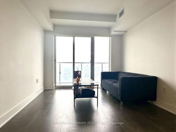 Property Photo:  955 Bay Street 2912  ON M5S 0C6 