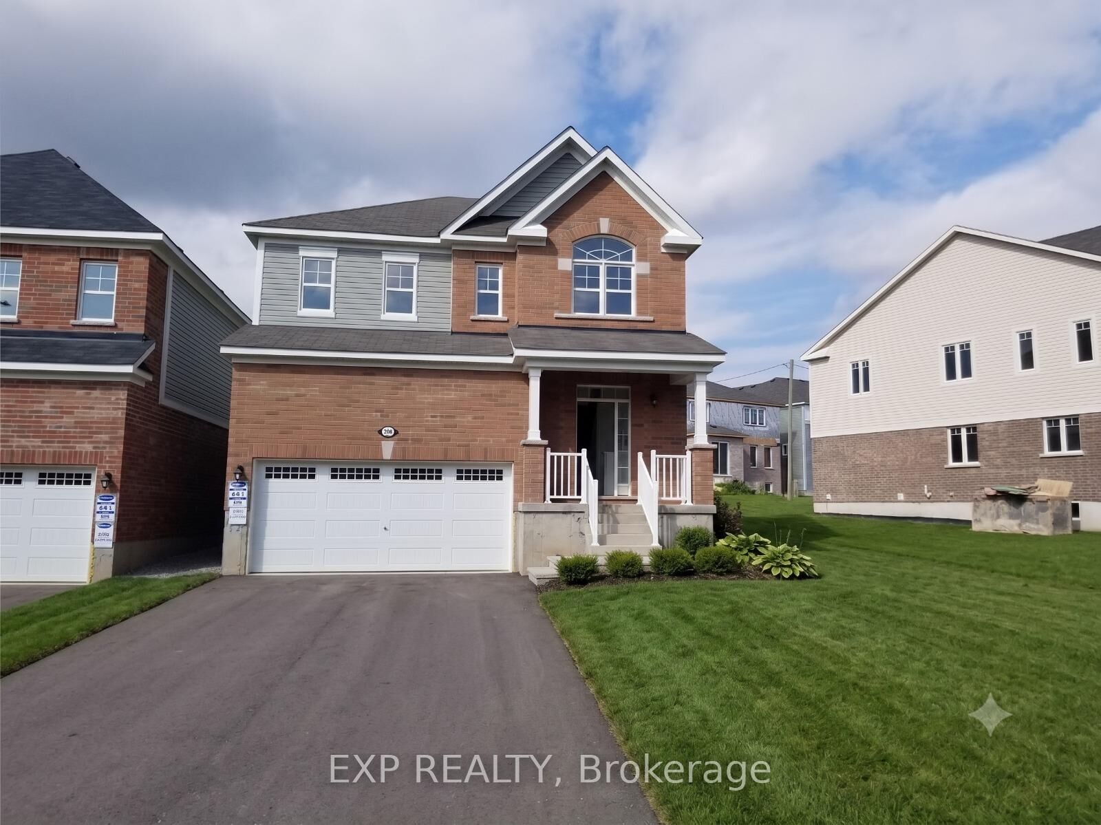 Property Photo:  288 Ridge Road  ON N3E 0B9 