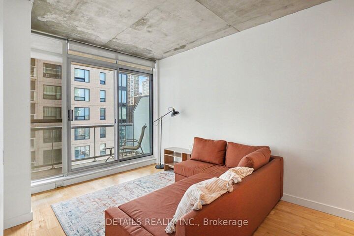 Property Photo: 179 George Street 1305 ON K1N 1J8