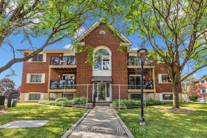 565 Greenfield Avenue 606 — photo 1