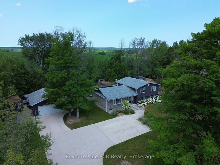 Property Photo: 319370 Grey Road 1 Road ON N0H 1S0
