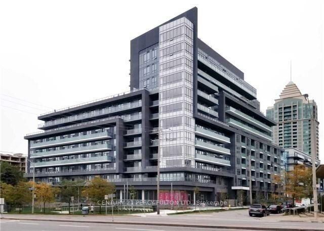Property Photo:  7 Kenaston Gardens 205  ON M2K 1G7 