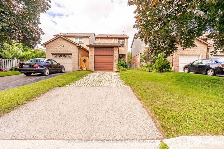 4040 Silverhaze Road — photo 1