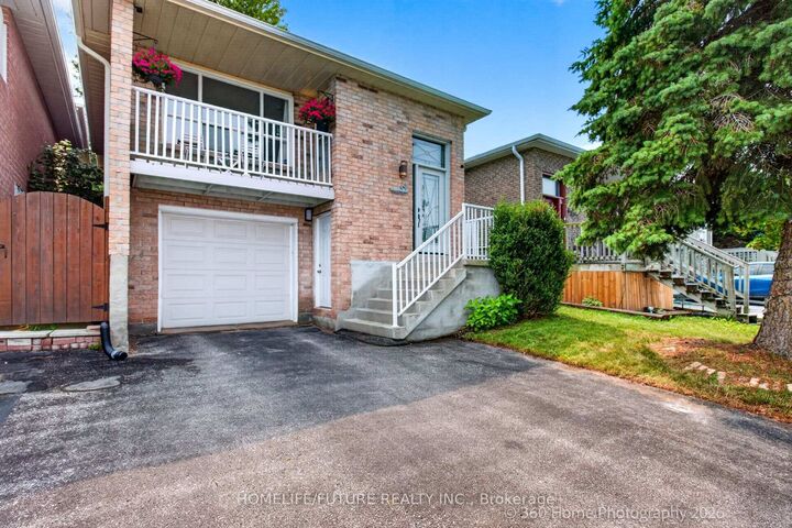 Property Photo:  61 Turner Court  ON L3Z 2W7 