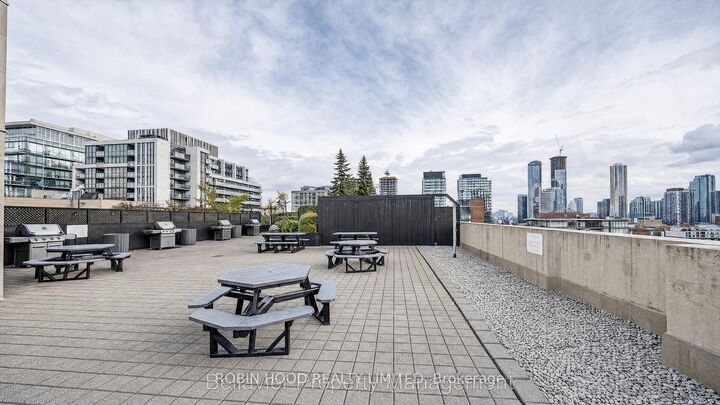 Property Photo:  323 Richmond Street 807  ON M5A 4R3 