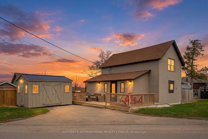 42 Pavillion Road — photo 1