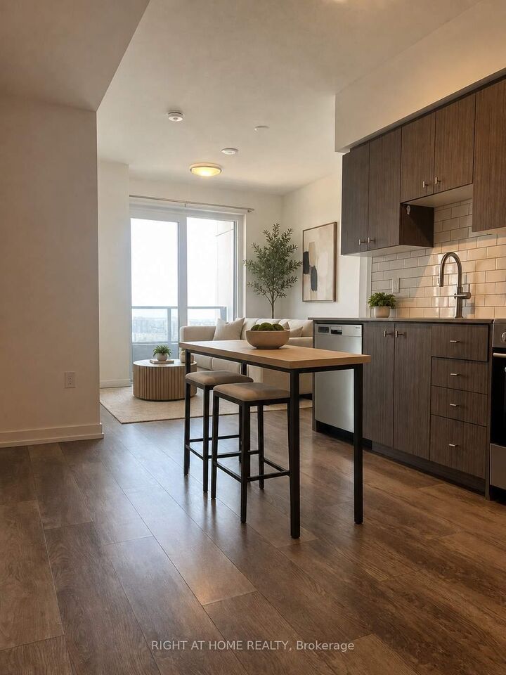 15 Wellington Street S 1804 — photo 1