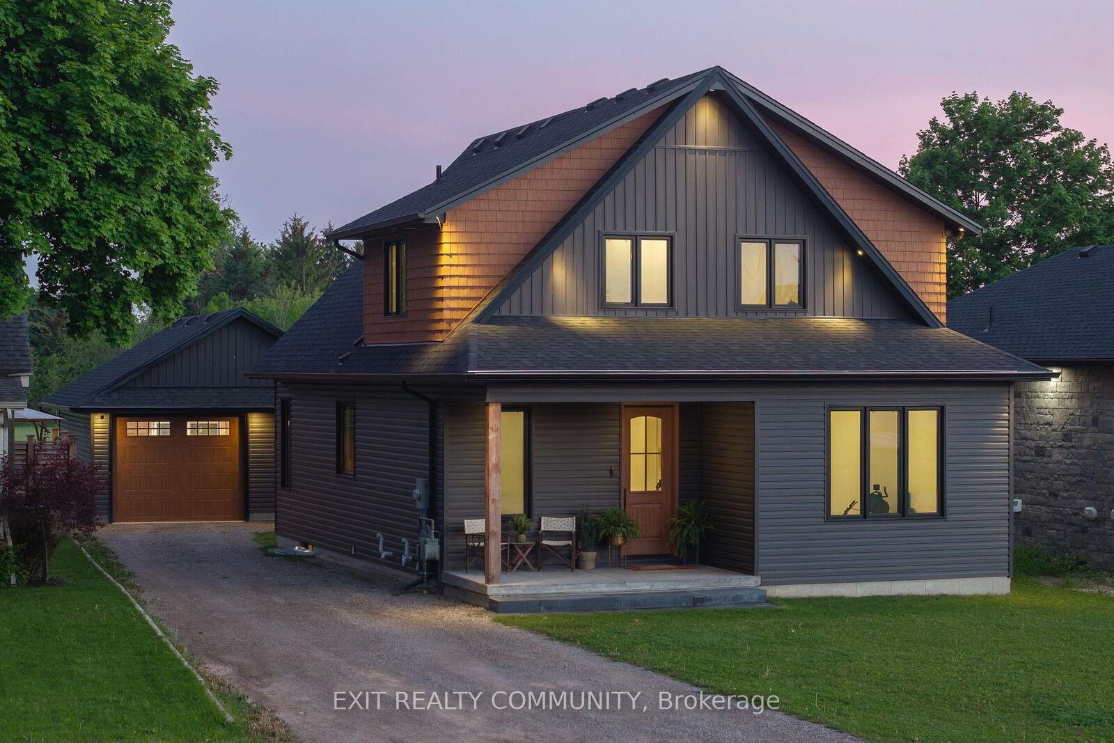 Property Photo:  3913 Egremont Road  ON N0N 1E0 