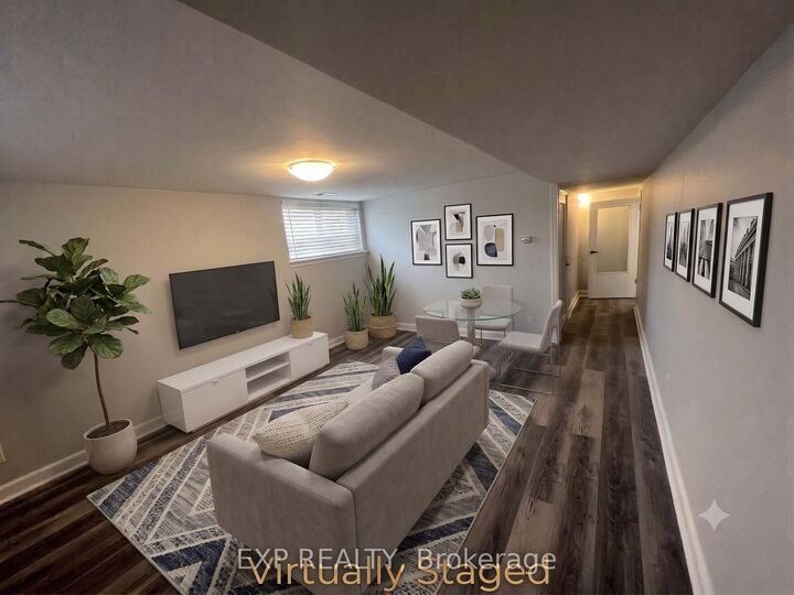 Property Photo:  1 Henderson Avenue 5  ON L6Y 1J6 