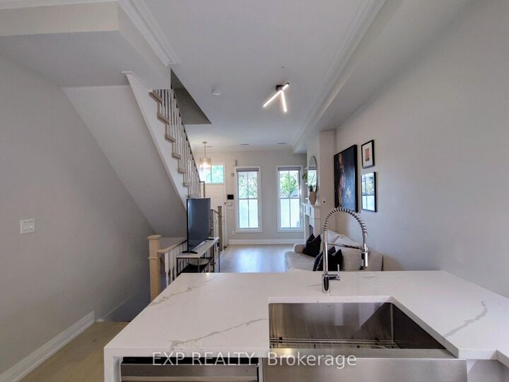 Property Photo:  601 Adelaide Street W  ON M6J 1A8 