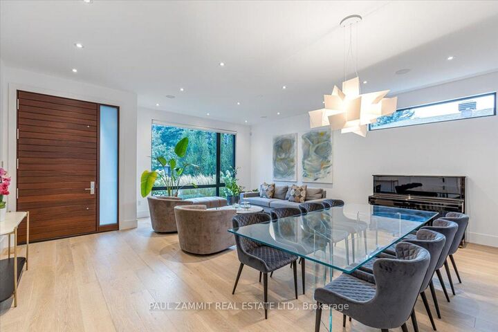 Property Photo: 14 Rothsay Road ON L3T 3J7