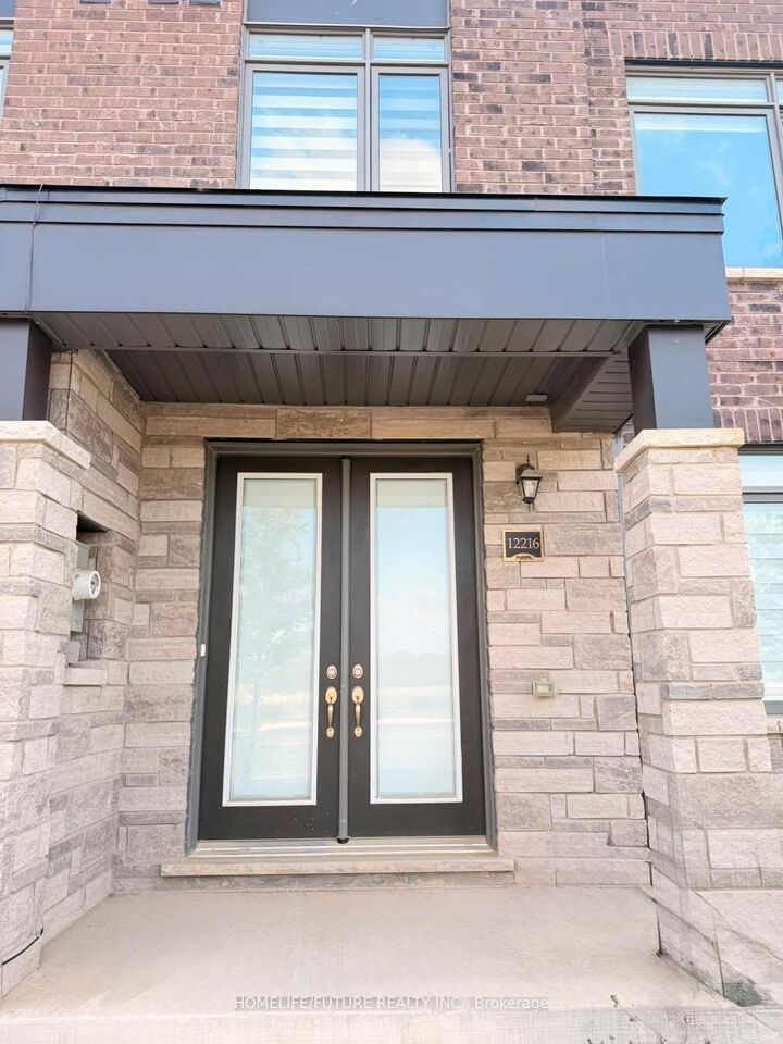 Property Photo:  12216 McLaughlin Road  ON L7C 4K8 