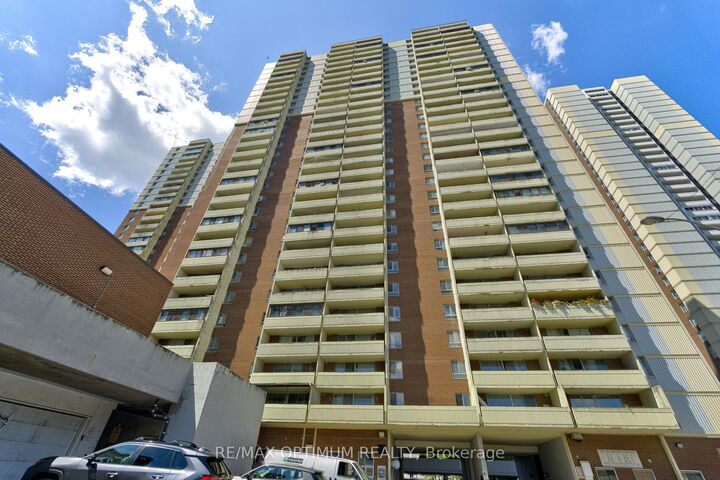 5 Massey Square 2110 — photo 1