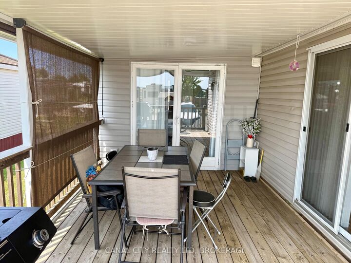 Property Photo:  659 Port Maitland Road 159  ON N1A 2W6 