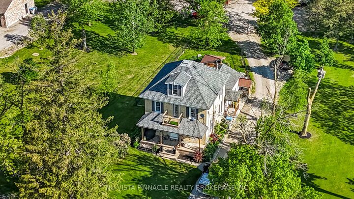 Photo de la propriété: 4378 McGillivray Drive W ON N0M 1A0